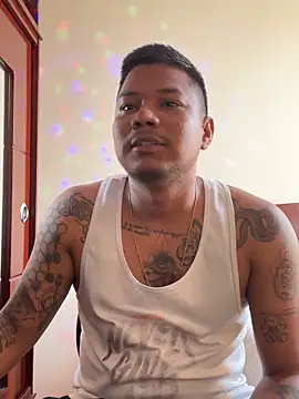 Saipuer31 online show from 12/15/25, 04:57