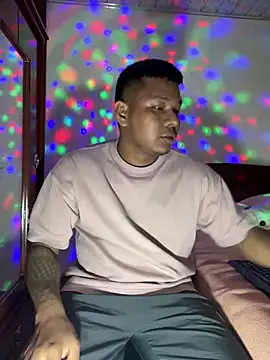 Saipuer31 online show from 01/16/26, 02:26