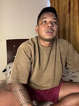 Saipuer31 online show from 03/26/26, 09:56