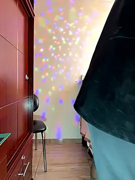 Saipuer31 online show from 01/13/26, 07:07