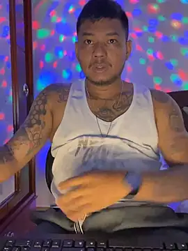 Saipuer31 online show from 02/23/26, 06:19