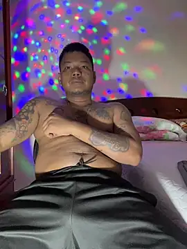 Saipuer31 online show from 02/09/26, 11:36