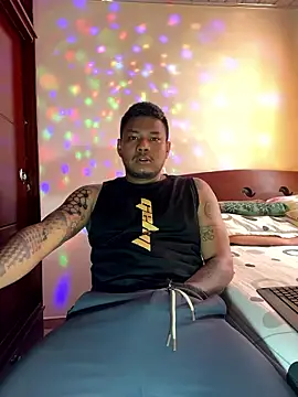 Saipuer31 online show from 01/14/26, 07:06