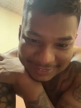 Saipuer31 online show from 02/04/26, 03:07