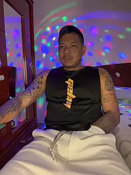 Saipuer31 online show from 03/12/26, 06:34