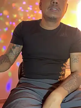 Saipuer31 online show from 02/06/26, 04:47