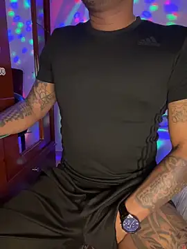 Saipuer31 online show from 03/07/26, 06:42