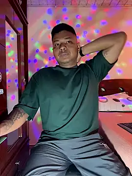 Saipuer31 online show from 01/16/26, 08:57