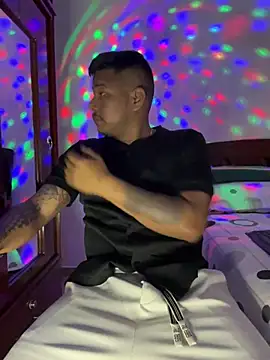 Saipuer31 online show from 02/19/26, 04:59