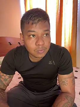 Saipuer31 online show from 03/19/26, 06:08