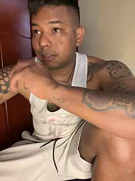 Saipuer31 online show from 04/07/26, 08:21