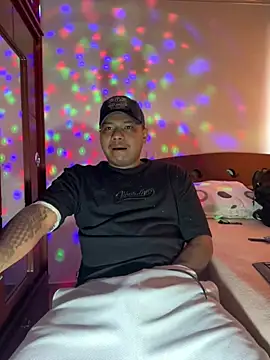 Saipuer31 online show from 01/10/26, 06:25