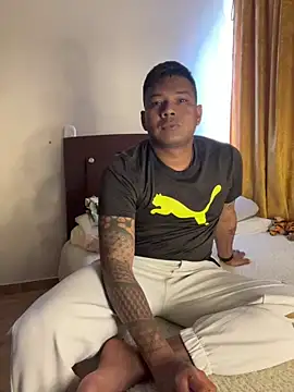 Saipuer31 online show from 04/09/26, 08:59