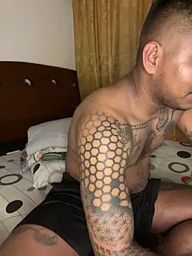 Saipuer31 online show from 03/23/26, 07:30