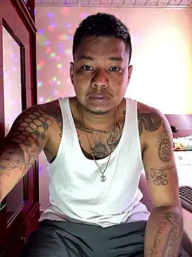 Saipuer31 online show from 01/07/26, 04:34