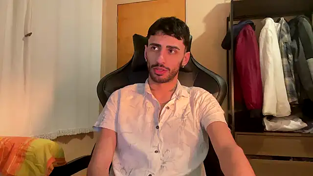 iendriw online show from 09/16/25, 01:39