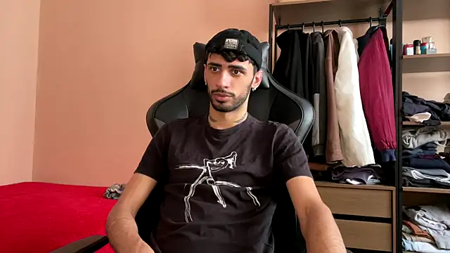 iendriw online show from 12/05/25, 05:33