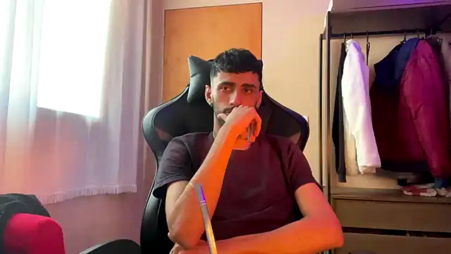 iendriw online show from 09/09/25, 05:44