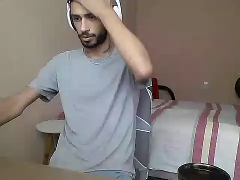 iendriw online show from 03/17/25, 12:57