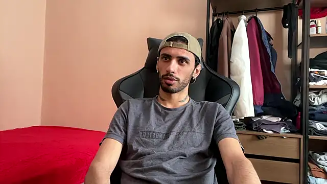 iendriw online show from 01/13/26, 12:31