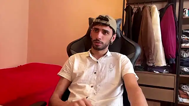 iendriw online show from 01/06/26, 01:59