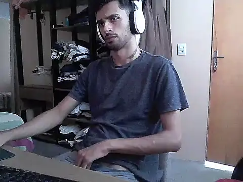 iendriw online show from 03/19/25, 06:12