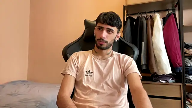 iendriw online show from 11/30/25, 11:44