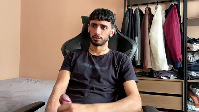 iendriw online show from 11/12/25, 12:31