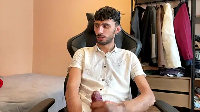 iendriw online show from 11/28/25, 11:21