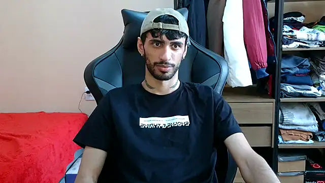 iendriw online show from 01/16/26, 01:48