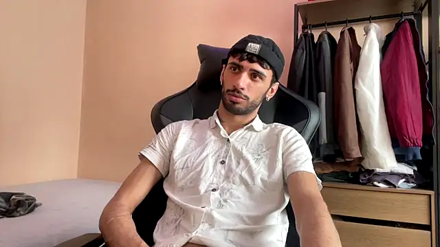 iendriw online show from 10/26/25, 01:11