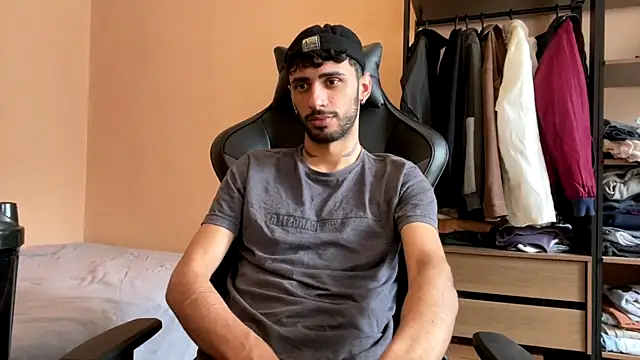 iendriw online show from 11/29/25, 01:44