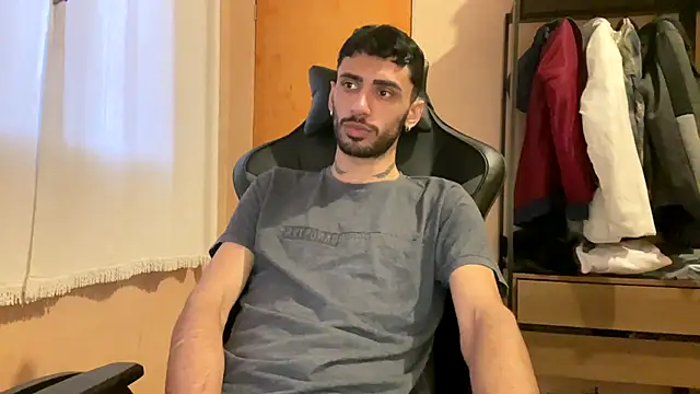 iendriw online show from 09/19/25, 09:19