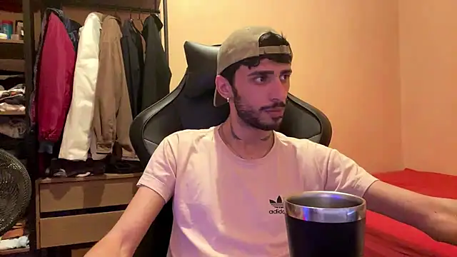 iendriw online show from 01/10/26, 05:14