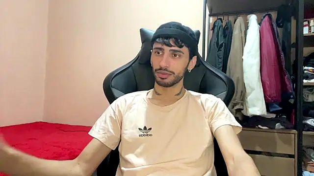 iendriw online show from 01/14/26, 04:49