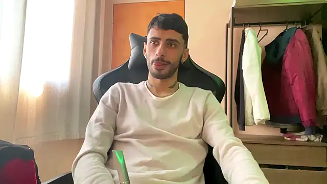 iendriw online show from 09/10/25, 04:28