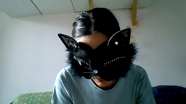 kittysissy online show from 04/16/26, 04:08