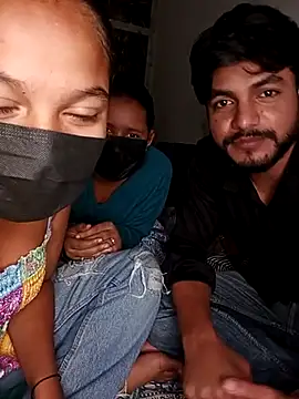 Snapshot of SHRUTI_LOVE143 chatting on 02/26/25, 08:47 SHRUTI LOVE143 online show from 02/26/25, 08:47