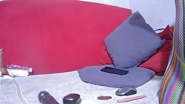 tasha97x online show from 10/27/25, 05:08