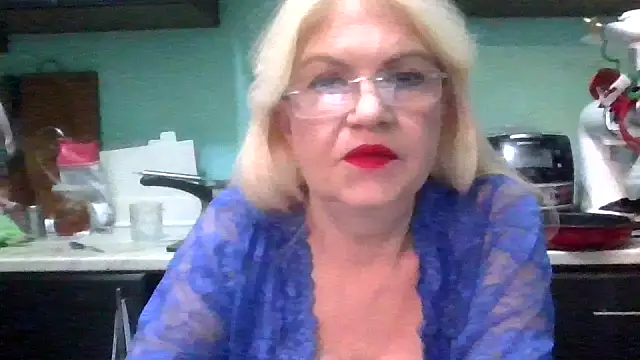 Heidi-Helga online show from 02/06/26, 05:53