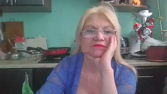 Heidi-Helga online show from 02/09/26, 07:28