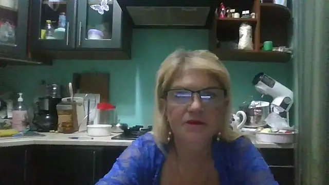 Heidi-Helga online show from 09/21/25, 06:35