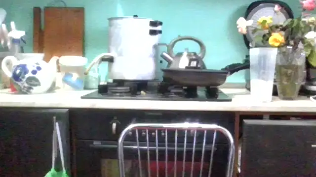 Heidi-Helga online show from 11/06/25, 05:33