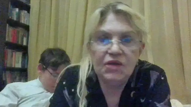 Heidi-Helga online show from 04/30/26, 04:36