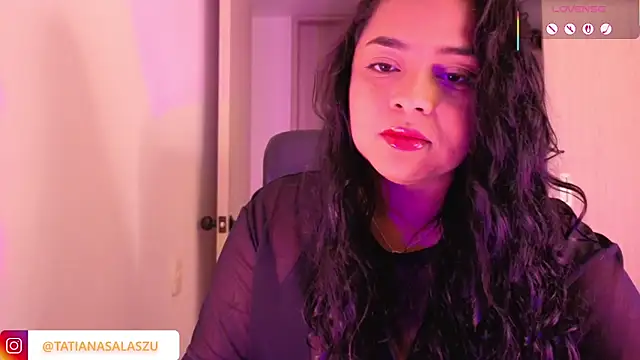 tatiana 10 online show from 05/29/26, 05:35