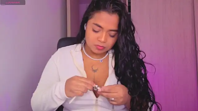 tatiana 10 online show from 04/30/26, 11:50