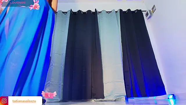 Snapshot of tatiana_10 chatting on 02/22/25, 05:12 tatiana 10 online show from 02/22/25, 05:12