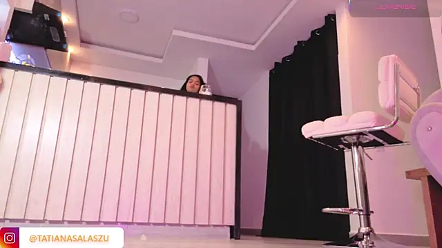 tatiana 10 online show from 04/03/26, 05:36