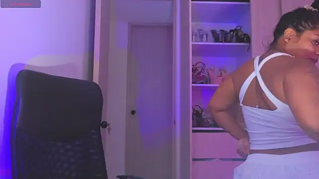 tatiana 10 online show from 05/26/26, 04:21