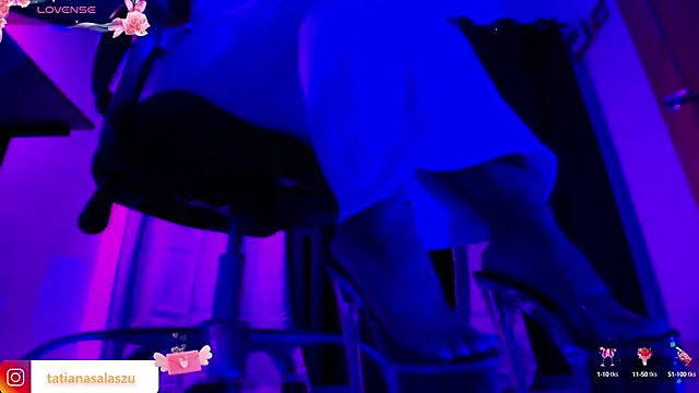 Snapshot of tatiana_10 chatting on 03/03/25, 01:28 tatiana 10 online show from 03/03/25, 01:28